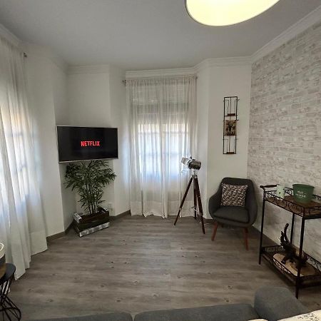 Elegante Apartamento Centro Historico De Málaga Kültér fotó