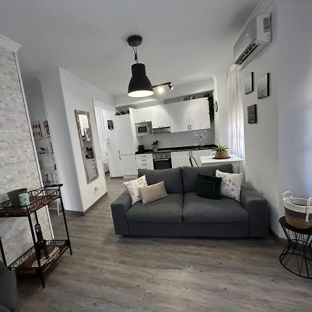 Elegante Apartamento Centro Historico De Málaga Kültér fotó