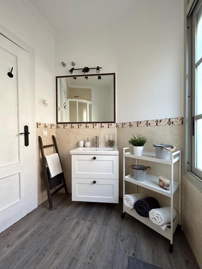 Elegante Apartamento Centro Historico De Málaga Kültér fotó