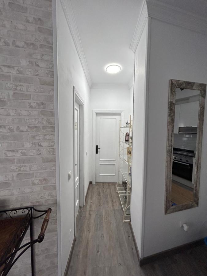 Elegante Apartamento Centro Historico De Málaga Kültér fotó