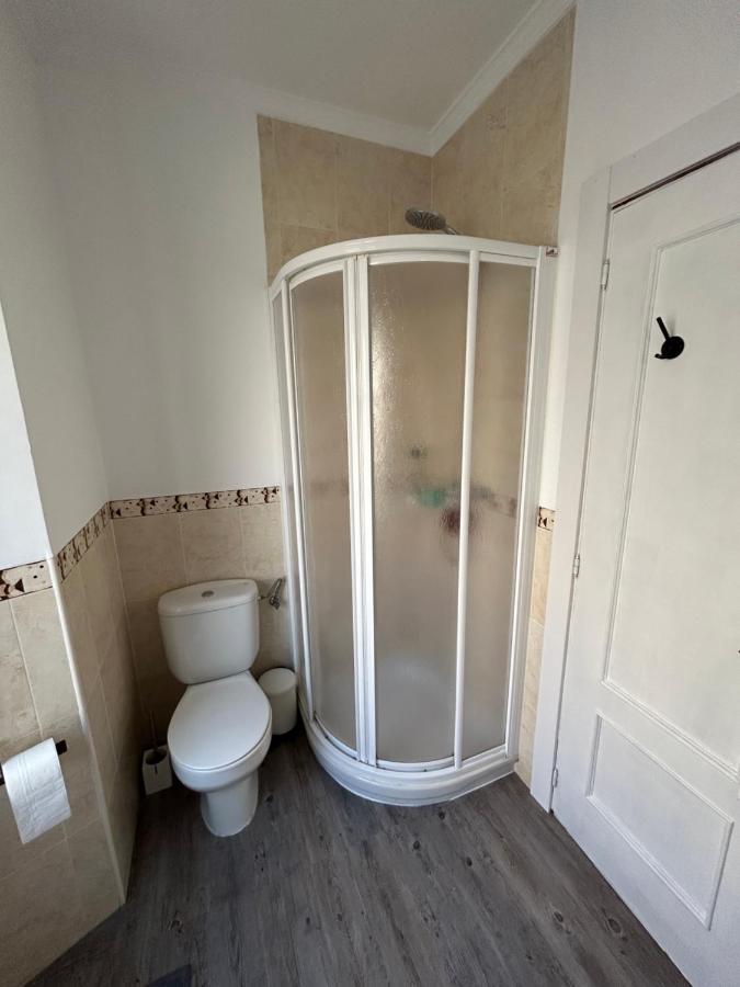 Elegante Apartamento Centro Historico De Málaga Kültér fotó