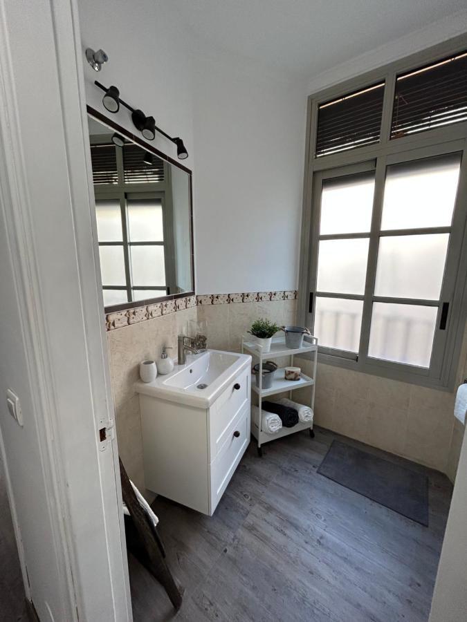 Elegante Apartamento Centro Historico De Málaga Kültér fotó